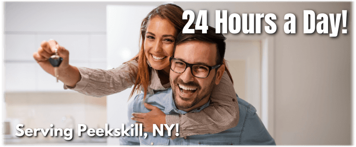 Locksmith Peekskill NY